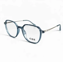  CEE نظارة طبية حريمي